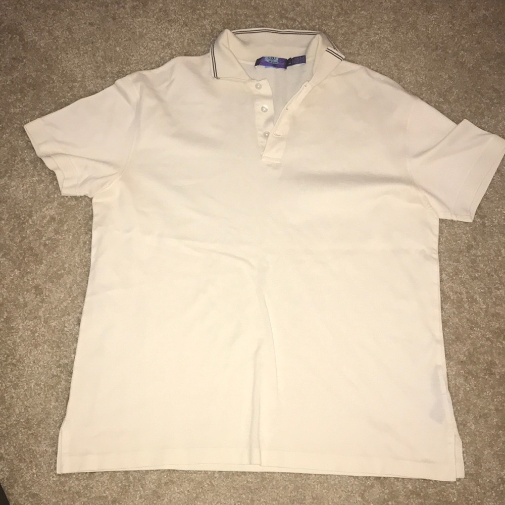 Ralph Lauren purple label polo size large